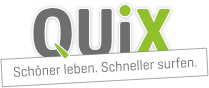 Inexio Partner für schnelles Internet